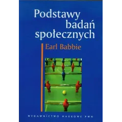 PODSTAWY BADAŃ SPOŁECZNYCH