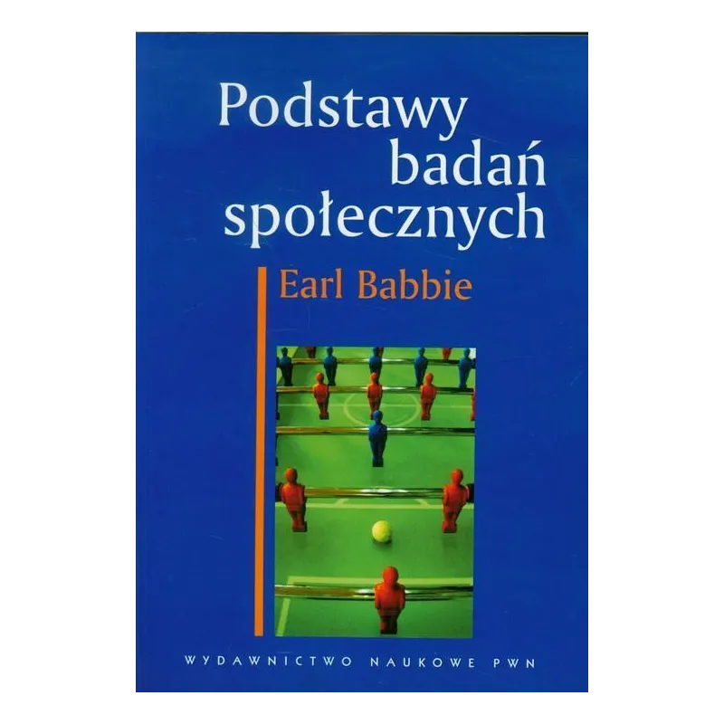 PODSTAWY BADAŃ SPOŁECZNYCH