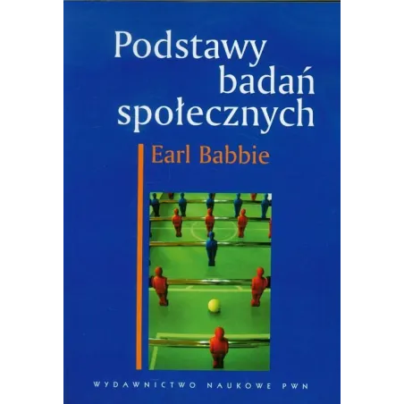 PODSTAWY BADAŃ SPOŁECZNYCH