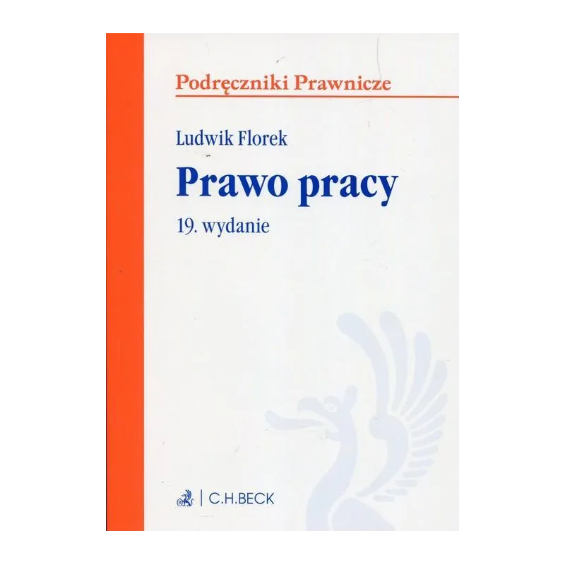 PRAWO PRACY