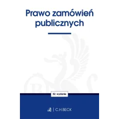 PRAWO ZAMÓWIEŃ PUBLICZNYCH