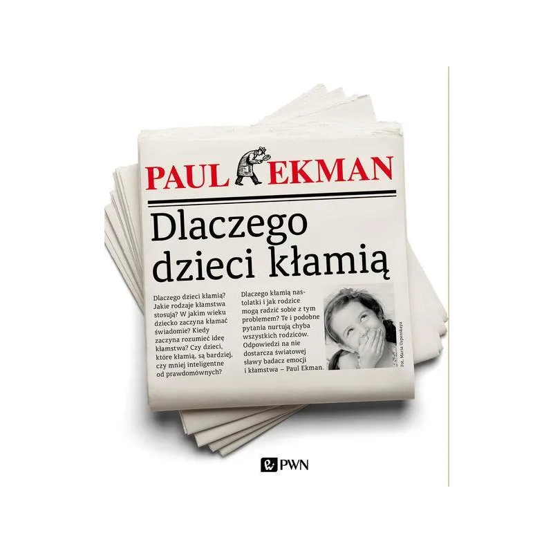 Ekman Paul