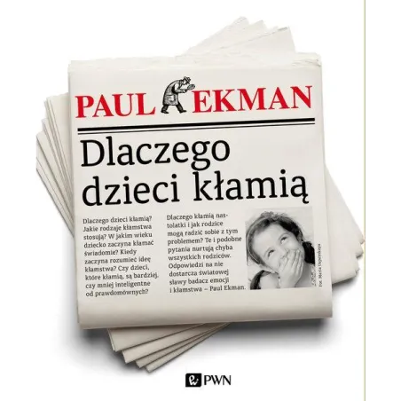 Ekman Paul