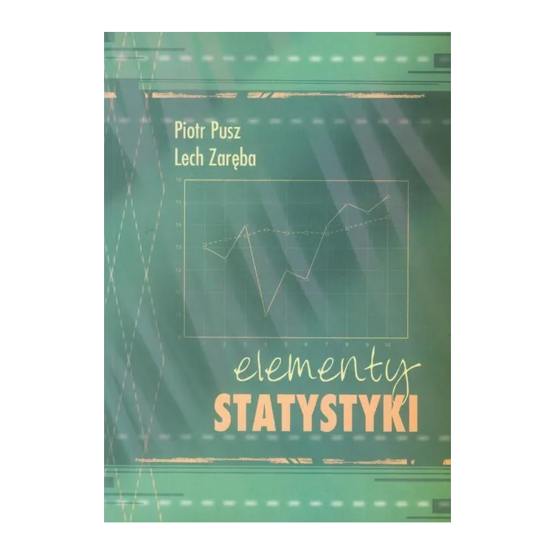 ELEMENTY STATYSTYKI