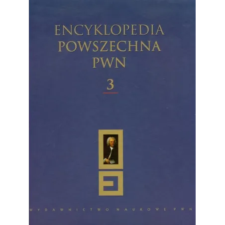 ENCYKLOPEDIA POWSZECHNA PWN 3