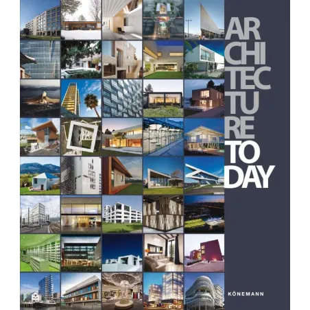 Architecture Today Annual Of Architecture One Architecture Today Annual Of Architecture One