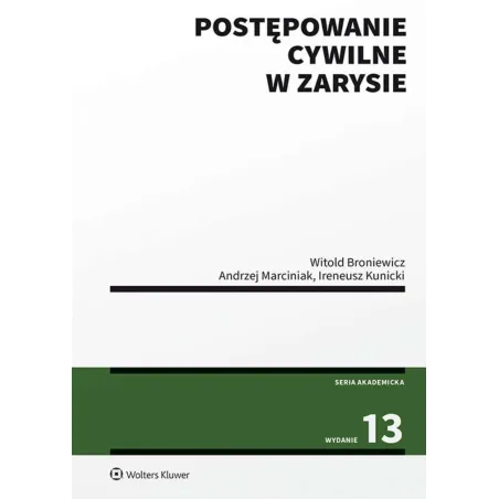Witold Broniewicz,,Andrzej Marciniak,,Ireneusz Kunicki