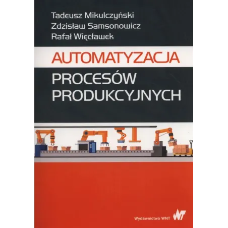 Mikulczyński Tadeusz, Samsonowicz Zdzisław, Więcławek Rafał