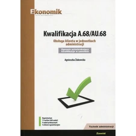 Żukowska Agnieszka