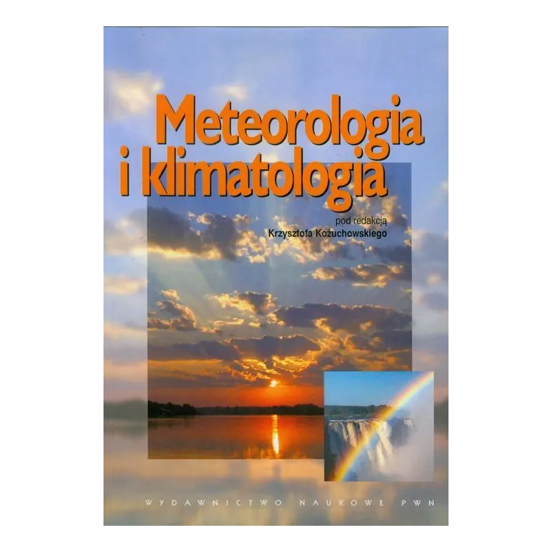 METEOROLOGIA I KLIMATOLOGIA