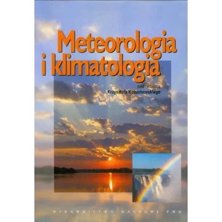 METEOROLOGIA I KLIMATOLOGIA