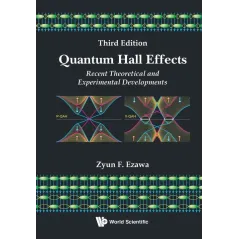 QUANTUM HALL EFFECTS