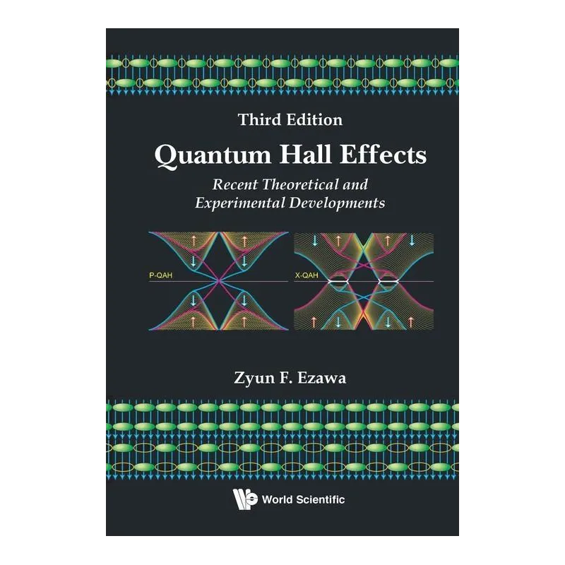 QUANTUM HALL EFFECTS