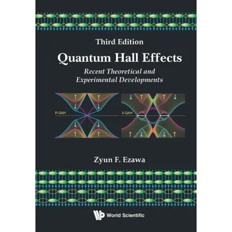 QUANTUM HALL EFFECTS