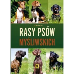 RASY PSÓW MYŚLIWSKICH