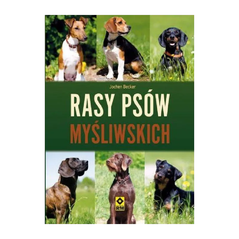 RASY PSÓW MYŚLIWSKICH
