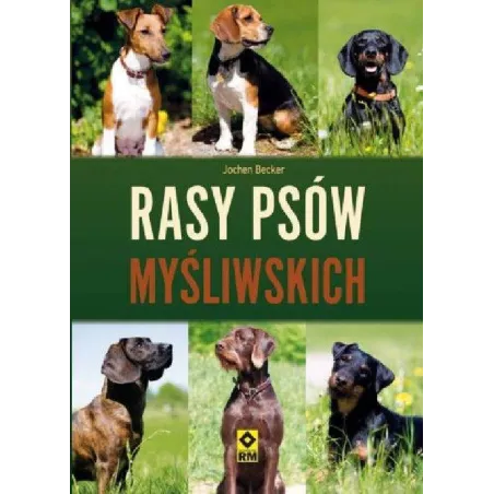 RASY PSÓW MYŚLIWSKICH