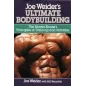 JOE WEIDER'S ULTIMATE BODYBUILDING