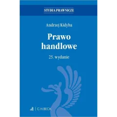 PRAWO HANDLOWE