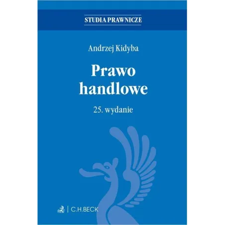 PRAWO HANDLOWE