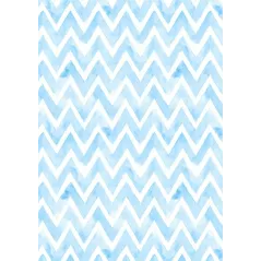 PAPIER DO PAKOWANIA PREZENTOW PREMIUM FRESH FALE 2M X 70CM - Paper Team