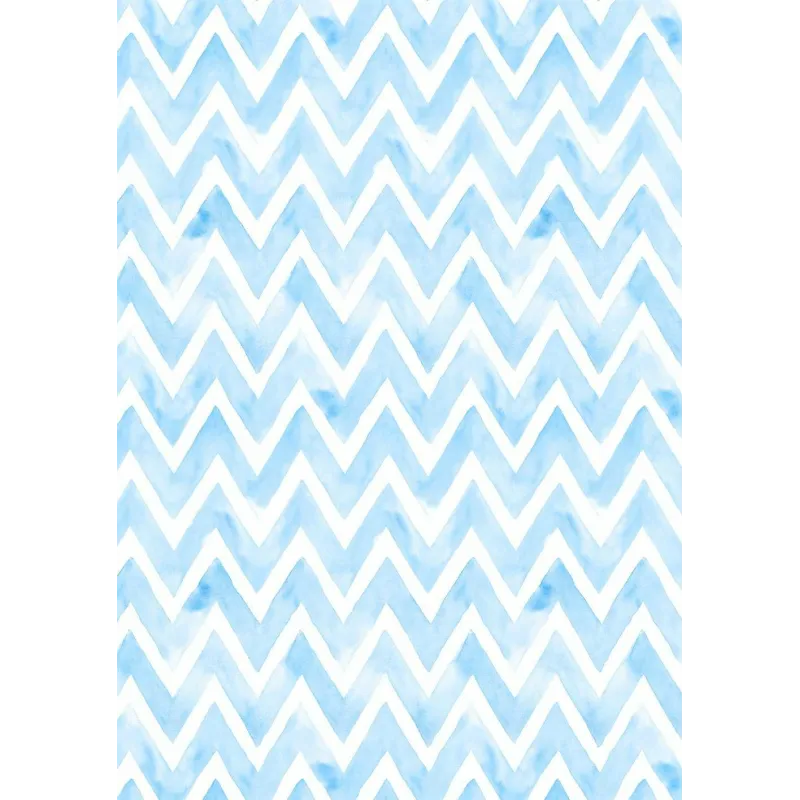 PAPIER DO PAKOWANIA PREZENTOW PREMIUM FRESH FALE 2M X 70CM - Paper Team