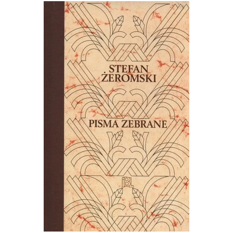 Żeromski Stefan