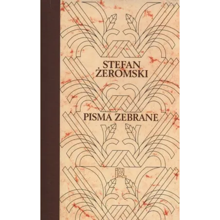 Pisma Zebrane Pisma Zebrane