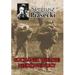 Sergiusz Piasecki