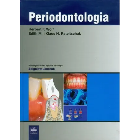 Periodontologia Periodontologia
