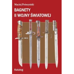 BAGNETY II WOJNY ŚWIATOWEJ