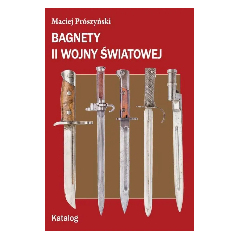 BAGNETY II WOJNY ŚWIATOWEJ