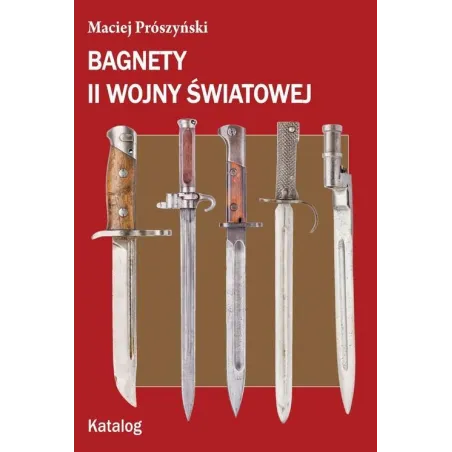 BAGNETY II WOJNY ŚWIATOWEJ