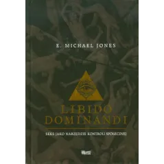 Jones E. Michael