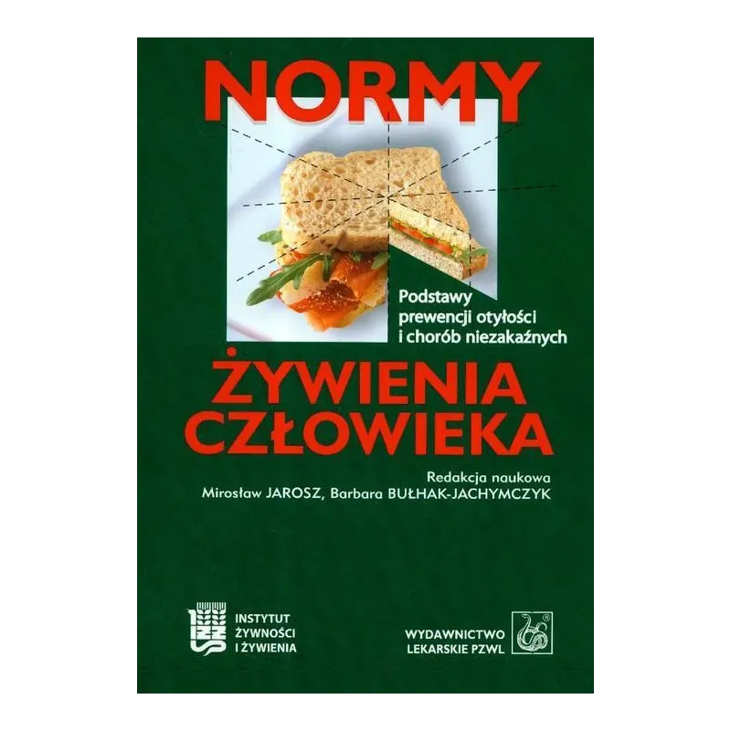 Jarosz Mirosław, Bułhak-Jachymczyk Barbara