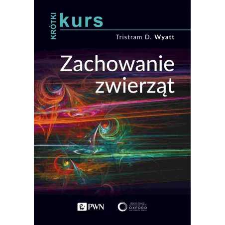 Zachowanie Zwierząt. Krótki Kurs