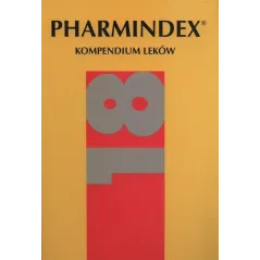 PHARMINDEX 2018 KOMPEDIUM LEKÓW