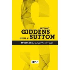 Anthony Giddens