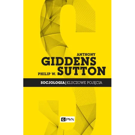 Anthony Giddens