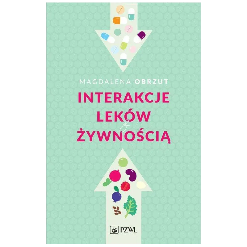 INTERAKCJE LEKÓW Z ŻYWNOŚCIĄ