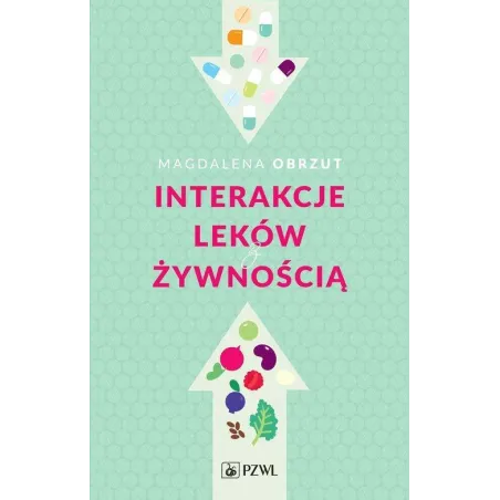 INTERAKCJE LEKÓW Z ŻYWNOŚCIĄ
