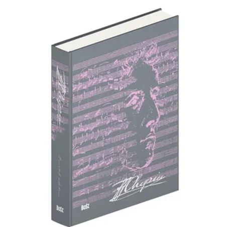 CHOPIN LIMITED EDITION