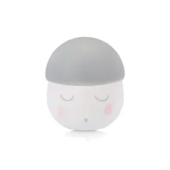 GRZYBEK LAMPKA NOCNA LED BABYMOOV SQUEEZY 0+