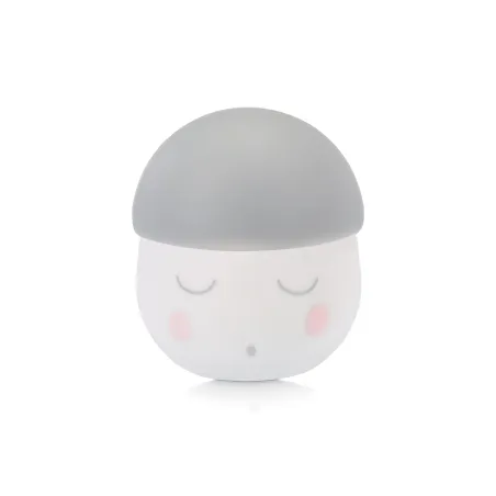 Grzybek Lampka Nocna Led Babymoov Squeezy 0+ Grzybek Lampka Nocna Led Babymoov Squeezy 0+