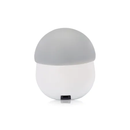 Grzybek Lampka Nocna Led Babymoov Squeezy 0+