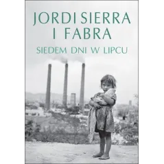Fabra Jordi Sierra
