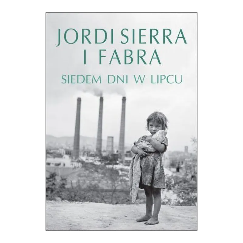 Fabra Jordi Sierra