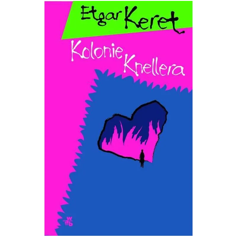 Kolonie Knellera OT Etgar Keret