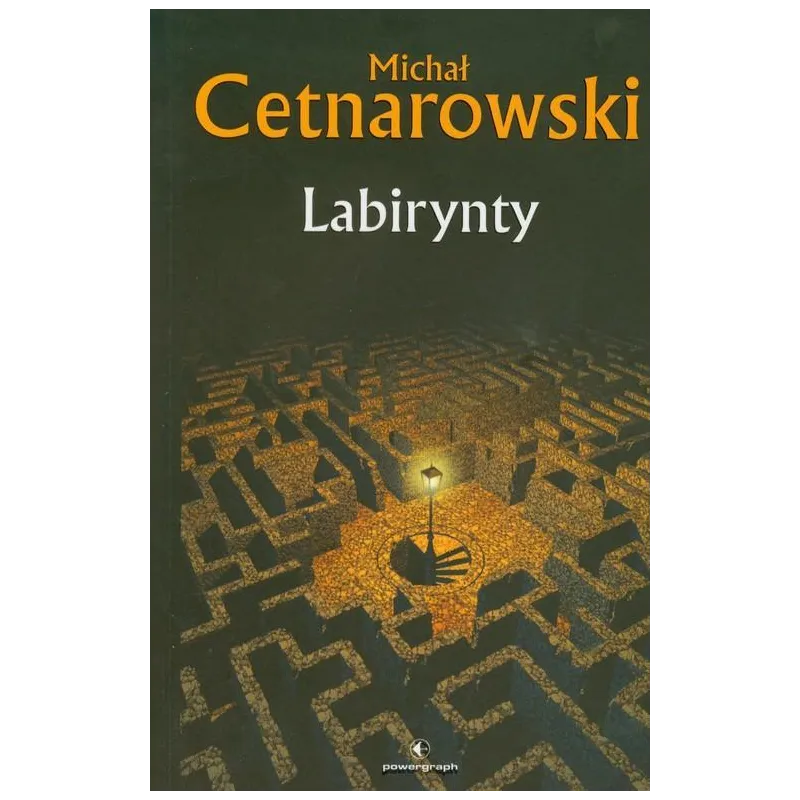 Cetnarowski Michał