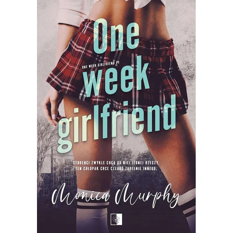 Monica Murphy Monica Murphy